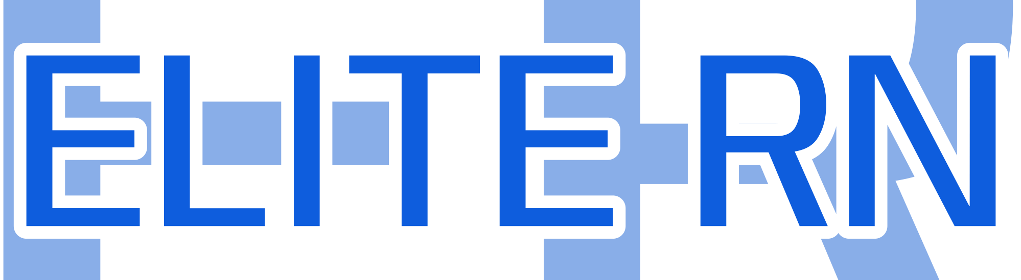 Elite RN Logo